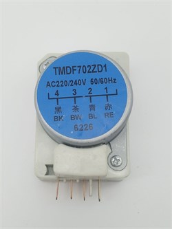 КХ-0003877 Таймер ТМ DF 702 ZF1 КХ-0003877