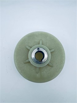 Шкив 00.05.00 МОК-300У 150У к редуктору 00000002152