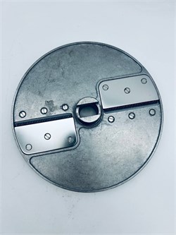 Нож для нарезки соломкой 2х2 МПР-350М, МПО-1 04.16.00 00000000827