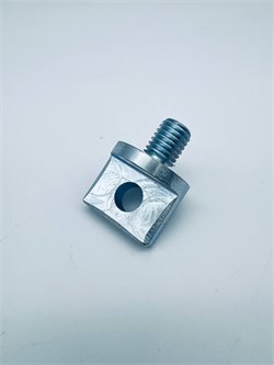 Винт с левой резьбой 19.00.00 для 350М 00000002163