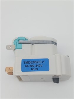 КХ-0003869 Таймер TM DE 802 ZC 1 (100шт/кор) КХ-0003869