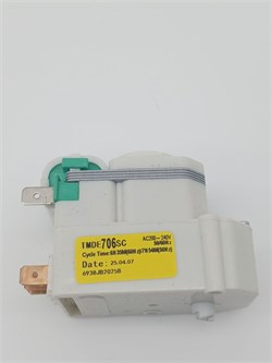 КХ-0013917 Таймер TM DE 706 SC1/DBZ не ориг. (100 шт/кор) КХ-0013917