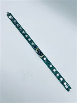 906263 Эл. модуль управления А.906262 906263