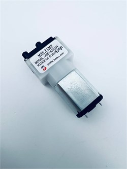 ЦБ-00013803 Помпа для робот-пылесоса Red solution RV-RL6100S ЦБ-00013803