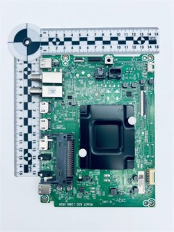 HT340733 Главный модуль (шасси) 75A53FEVS для телевизора HT340733