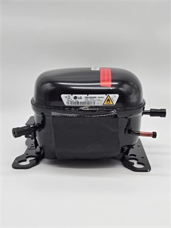 TCA37032031 Компрессор FMA102NAMA холодильника LG TCA37032031