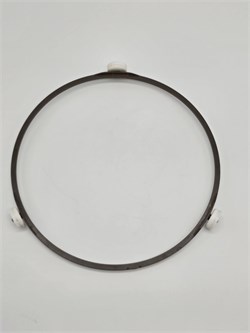 73352-0039-SA3-02-Б/У Кольцо вращения поддона микроволновой печи Samsung 73352-0039-SA3-02-Б/У