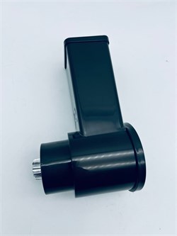 Корпус овощерезки для электрической мясорубки Polaris PMG 2585A RTS17476000008533455