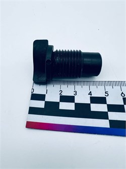 Винт в рукав соковыжималки для электрической мясорубки Polaris PMG 2585A RTS17476000008533463