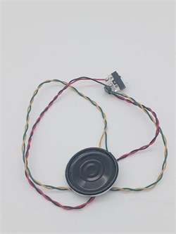 Динамик-Б/У для робота-пылесоса Polaris PVCR 3900 IQ RTS17476000008533467-БУ