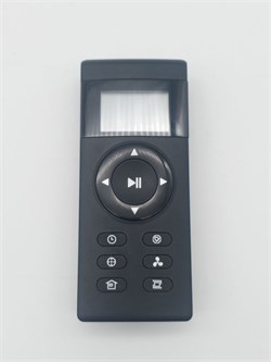 Пульт Б/У для робота пылесоса Polaris PVCR 3900 IQ RTS17476000008533469-БУ