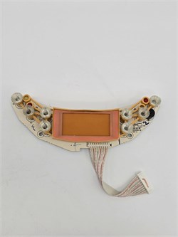 RTS17476000008533507-Б/У Плата управления Б/У для мультиварки Zigmund & Shtain RTS17476000008533507-Б/У