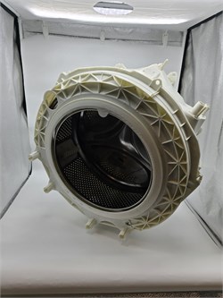 C00294330-УЦ2 Бак для стиральных машин INDESIT ARISTON C00294330 294330 482000072475 C00294330-УЦ2