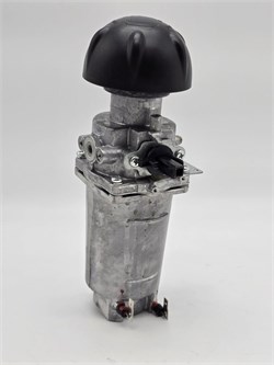 RTS17476000008533515-Б/У Бойлер для кофеварки RTS17476000008533515-Б/У