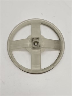 RTS17476000008533529-Б/У Шкив для хлебопечки LG RTS17476000008533529-Б/У