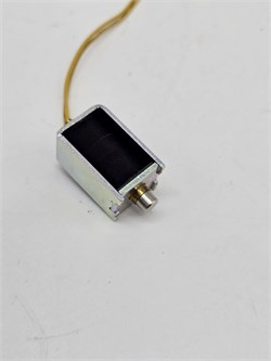 RTS17476000008533537-Б/У Электромагнитный клапан для мультиварки RTS17476000008533537-Б/У