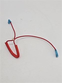 RTS17476000008533541-Б/У Термопредохранитель 172°C 10A 250V RTS17476000008533541-Б/У