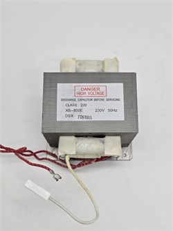 0530057308-УЦ Трансформатор для микроволновой печи HAIER 0530057308-УЦ