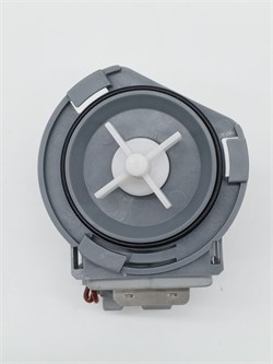 Насос HANYU 30W 3 защелки клеммы назад вместе ,со скосом C0031282 1740300300 AC5404 PMP006AC КХ-0000767