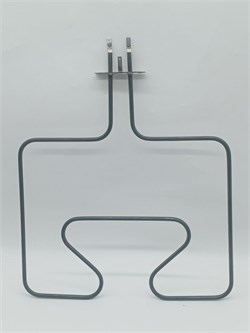 КХ-0014123 ТЭН духовки 1000W (нижний) ZANUSSI 3970125013,3570583017 КХ-0014123