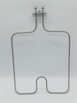 КХ-0007416 ТЭН духовки ВЕКО 1100Вт малый (27*29) КХ-0007416