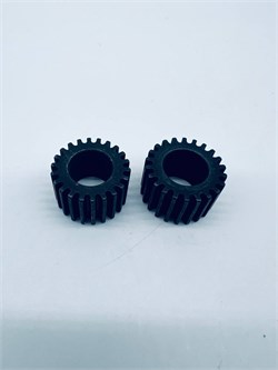 Шестерни для минимоек Karcher серии K2-K3, 2 шт 1580688294