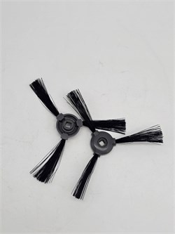 Щетки боковые комплект (2 шт) для робота-пылесоса RTS17476000008533573-Б/У