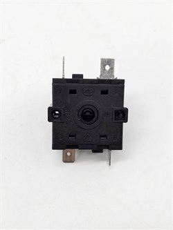 Поворотный переключатель для электрического нагревателя RTS17476000008533587-Б/У