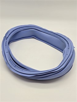 Манжета люка для стиральной машины Канди Candy Леран Leran 49051079 ( 49051164 ) / Без отвода / D - 380 мм. RTS17476000008533551