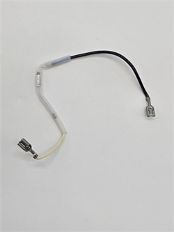 Термопредохранитель SF226E 227°C 250V для кофеварок DeLonghi RTS17476000008533593-Б/У