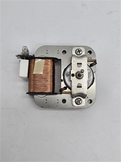 Мотор (двигатель) вентилятора обдува для СВЧ Samsung SMF-745EA1-Б/У