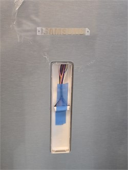 Дверь холодильной камеры SAMSUNG DA91-04337S