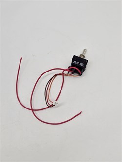 Переключатель без фиксации для соковыжималки Bork JU CUN 21095 SI R13-428-Б/У