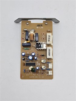 Плата управления для соковыжималки BORK BJE95-281-01V0-Б/У