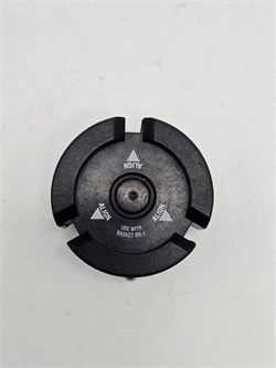 Привод (муфта) соковыжималки BORK BR-1 JU CUN 21095 SI RTS17476000008533597-Б/У