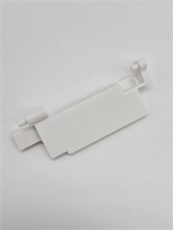 Клавиша открывания двери для микроволновых печей Samsung, дверная кнопка, рычаг PRODE66-00226A