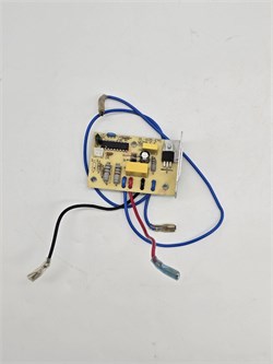 Плата управления для пылесоса RTS17476000008533606-Б/У