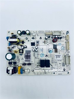 DA000009001 Силовая/плата управления (аналог DA000008901) old для холодильников DA000009001