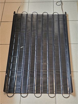 Конденсатор для холодильника Indesit RTS17476000008533627