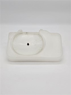 Лоток компрессора для сбора конденсата для холодильников Indesit C00857344-Б/У