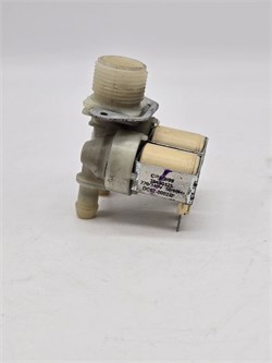 Электромагнитный клапан подачи воды для стиральной машины SAMSUNG DC62-00024F-Б/У