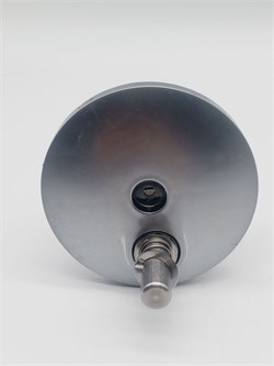 Вал-Б/У планетарного механизма в сборе с шестерней кухонной машины Polaris PKM 2203L RTS1747600000853364-БУ