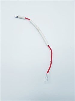 Термопредохранитель 250V 10AT 240C длина 21,5 RTS17476000008533668-Б/У