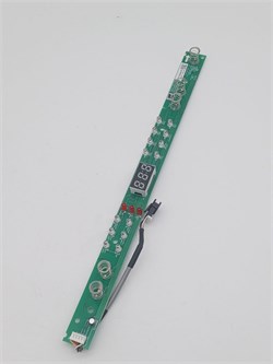 KA-00006254 KRONA плата управления с дисплеем (17176000A04776)-MARTINA 45 BI/ KA-00006254