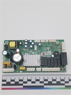 KA-00006230 KRONA электронная плата управления (1717600001422) - MARTINA 45 BI/ KA-00006230