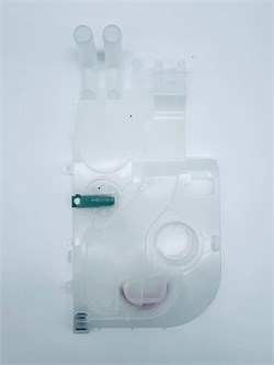 12176000024283 Теплообменник для посудомоечной машины 12176000024283-1