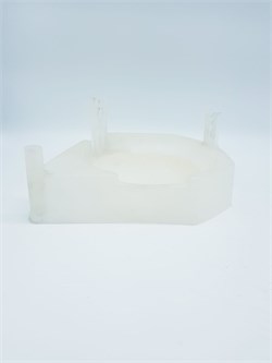 Лоток для сбора конденсата (испарительный лоток) для холодильника RTS17476000008533693-Б/У