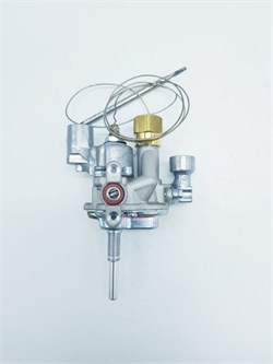 Кран газовый духовки для плиты 288218 (812199, 643921, 643924, 812382, 576610) RTS17476000008533620