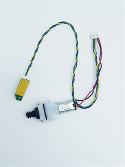 Помпа PVCR 0930SG/3600IQ/3900IQ/4000IQ/G2 3600/G2 0726/G2 0826/G2 0926/G2 1226 015919