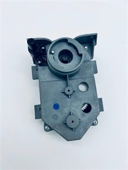 Редуктор Б/У в сборе для мясорубки Polaris PMG 2561 RTS17476000008533733